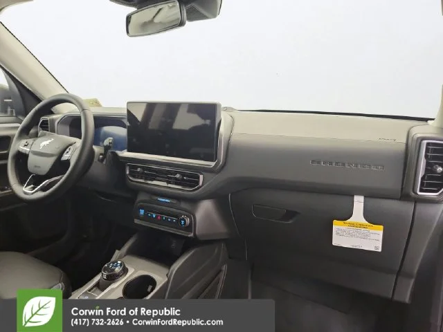 New 2026 Oxford White Ford Outer Banks® image 66