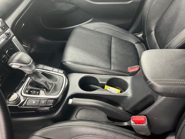 Used 2024 Gray Kia EX image 15