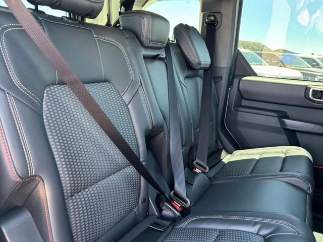 New 2026 Oxford White Ford Raptor® image 19