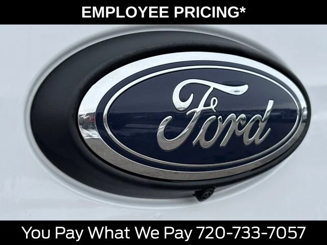 2025 Ford Ranger Lariat - Photo 18