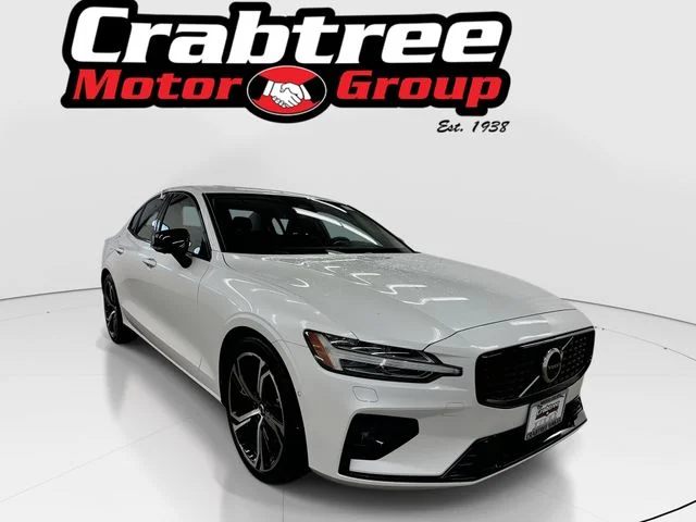 2024 Volvo S60