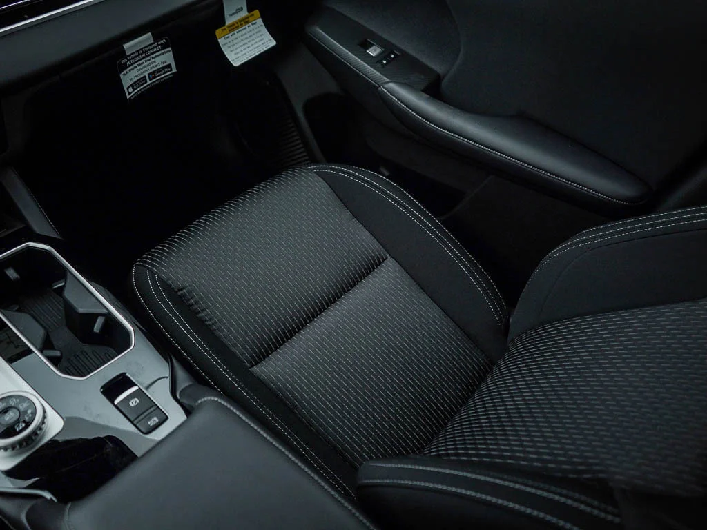 2026 Mitsubishi Outlander ES - Photo 24