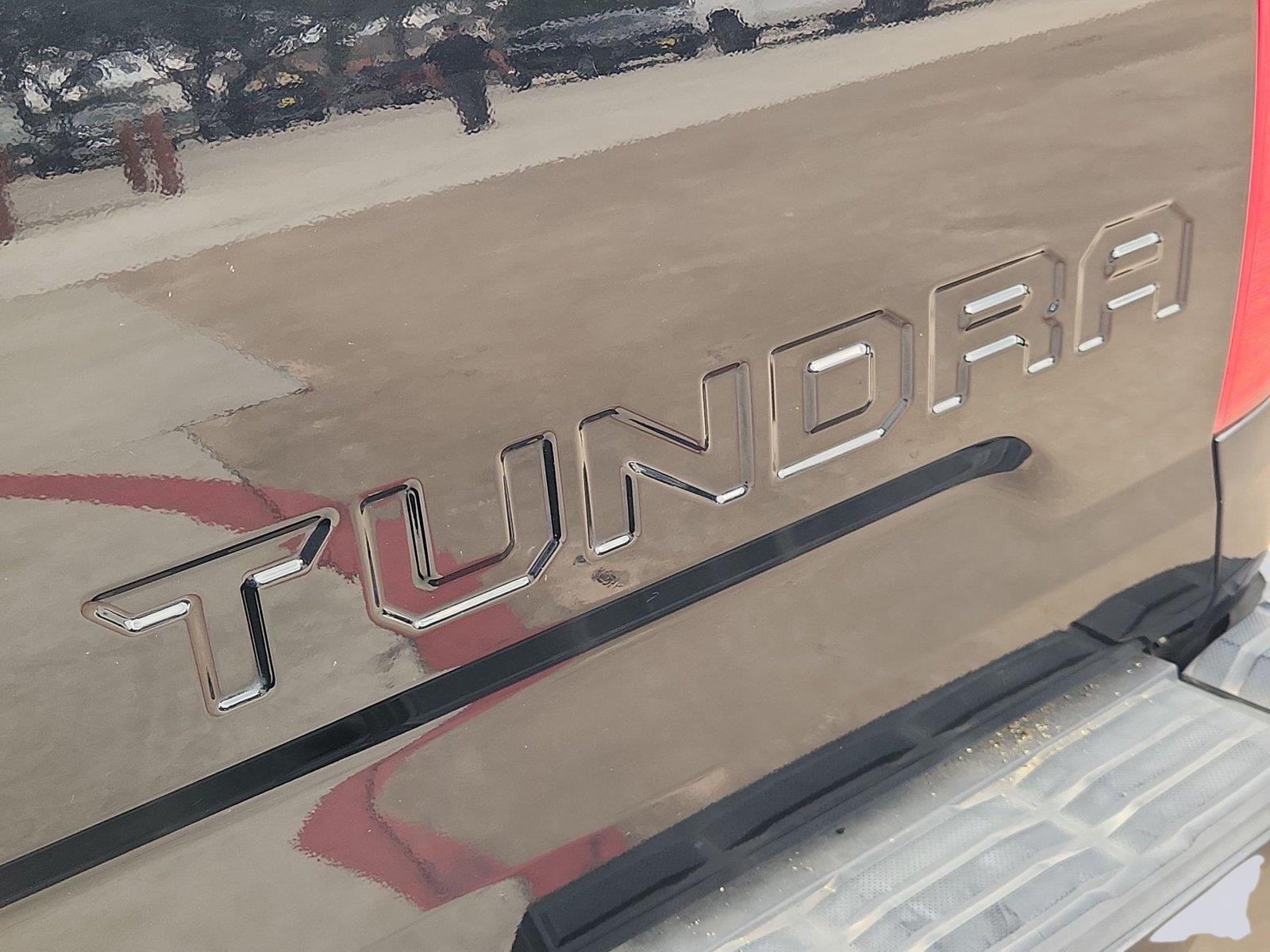 2017 Toyota Tundra Platinum - Photo 32
