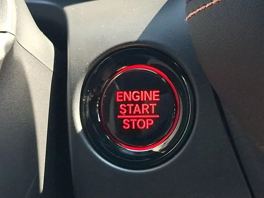 2026 Honda HR-V Sport - Photo 24