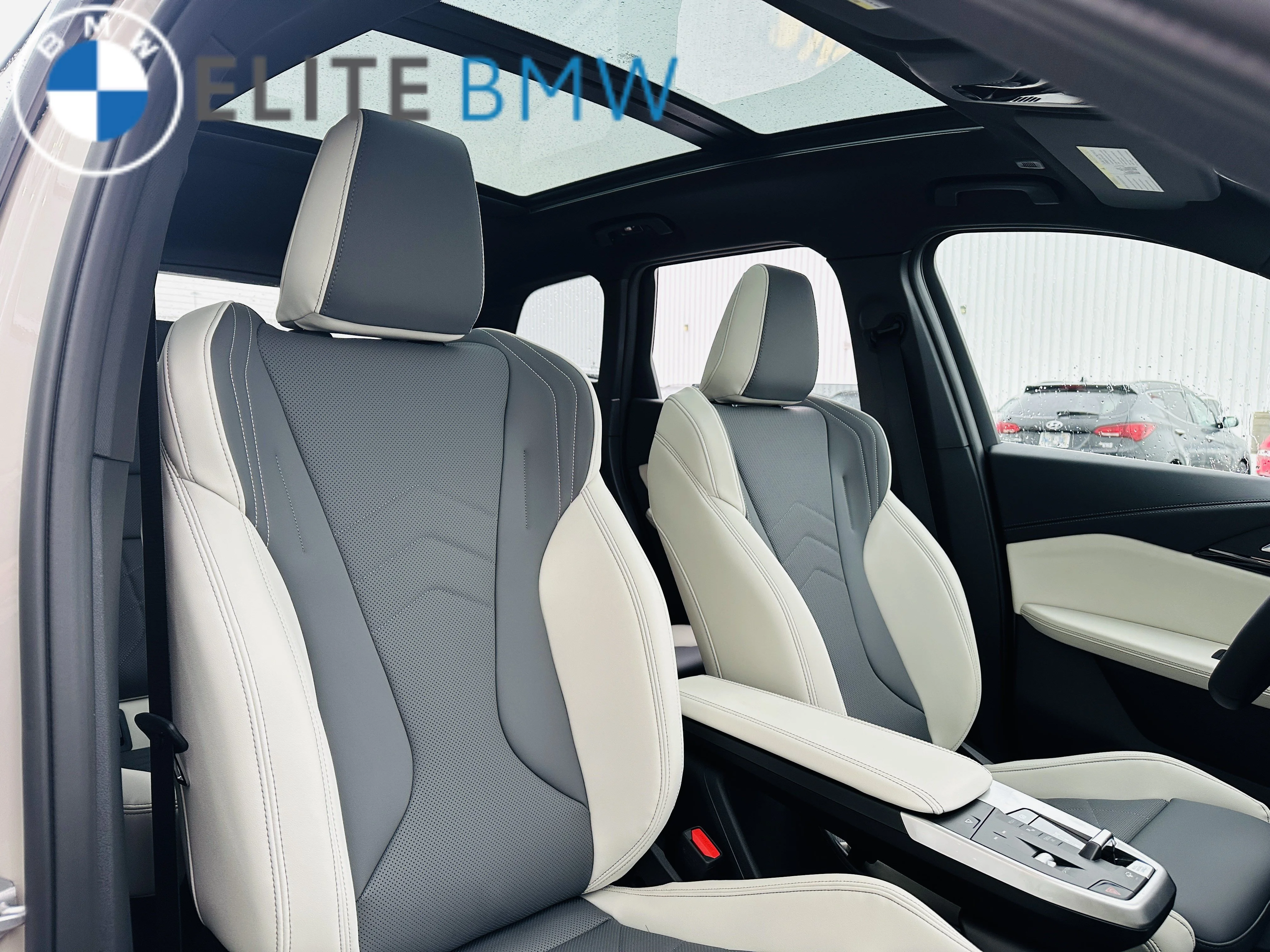 Used 2026 Dune Grey Metallic BMW xDrive28i image 32