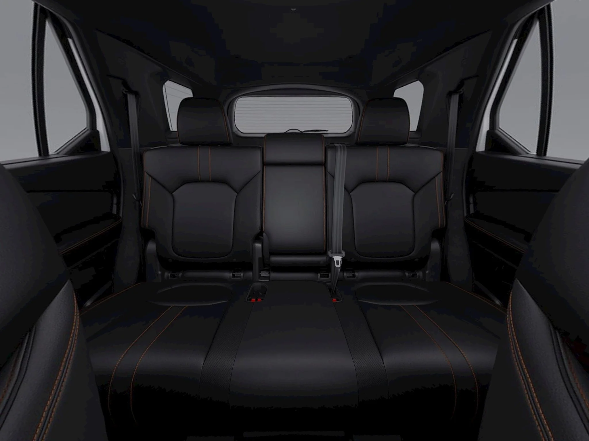 New 2026 Crystal Black Pearl Honda TrailSport Elite Blackout image 13