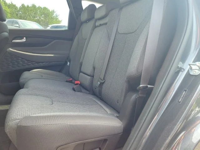 Used 2020 Gray Hyundai SEL image 27