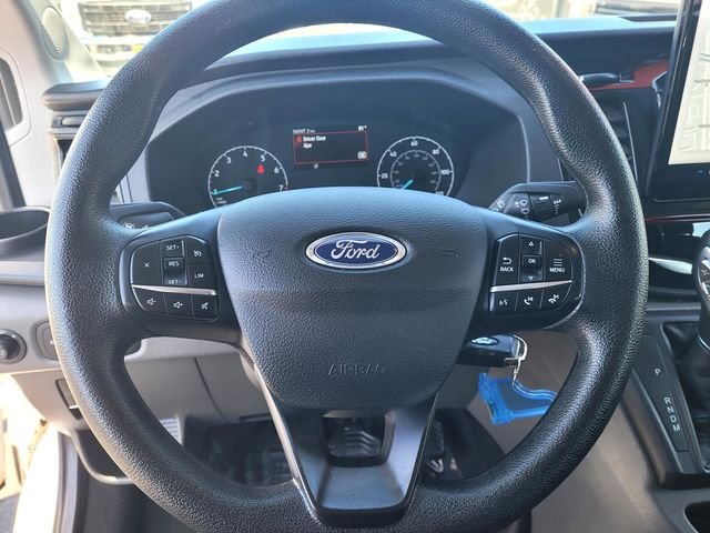 Certified Used 2023  Ford XLT image 20