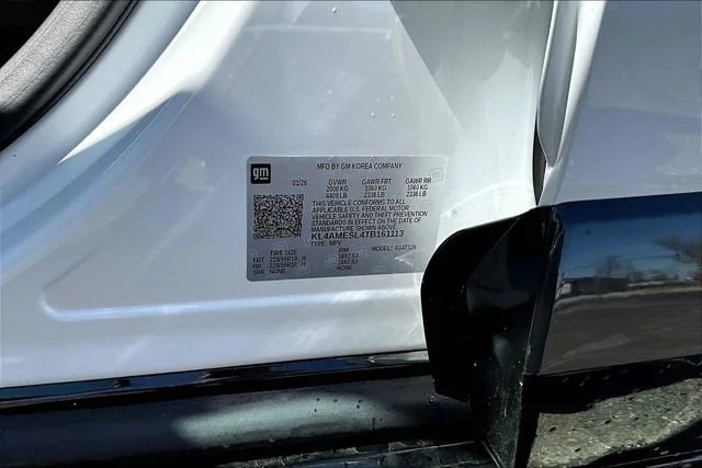 2026 Buick Encore GX Sport Touring - Photo 14