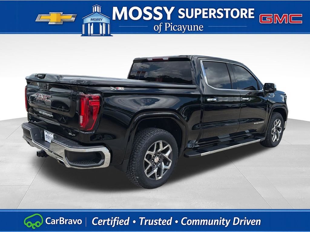 2023 GMC Sierra 1500 SLT - Photo 6
