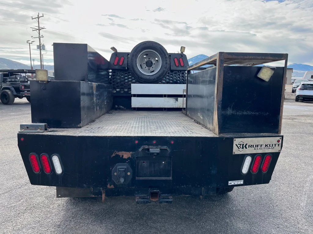 Used 2022 White Ford XL image 6