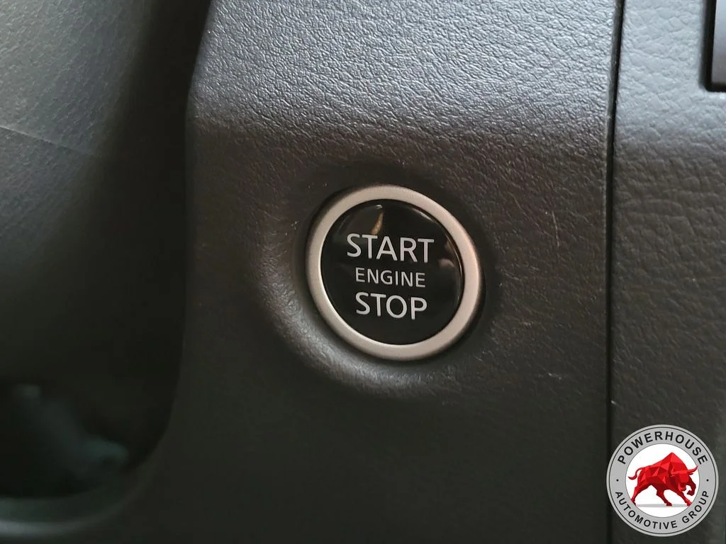 Used 2025 Gray Nissan PRO-4X image 35