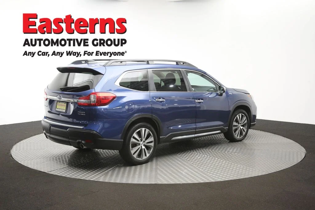 Used 2022 Blue Subaru Touring image 48