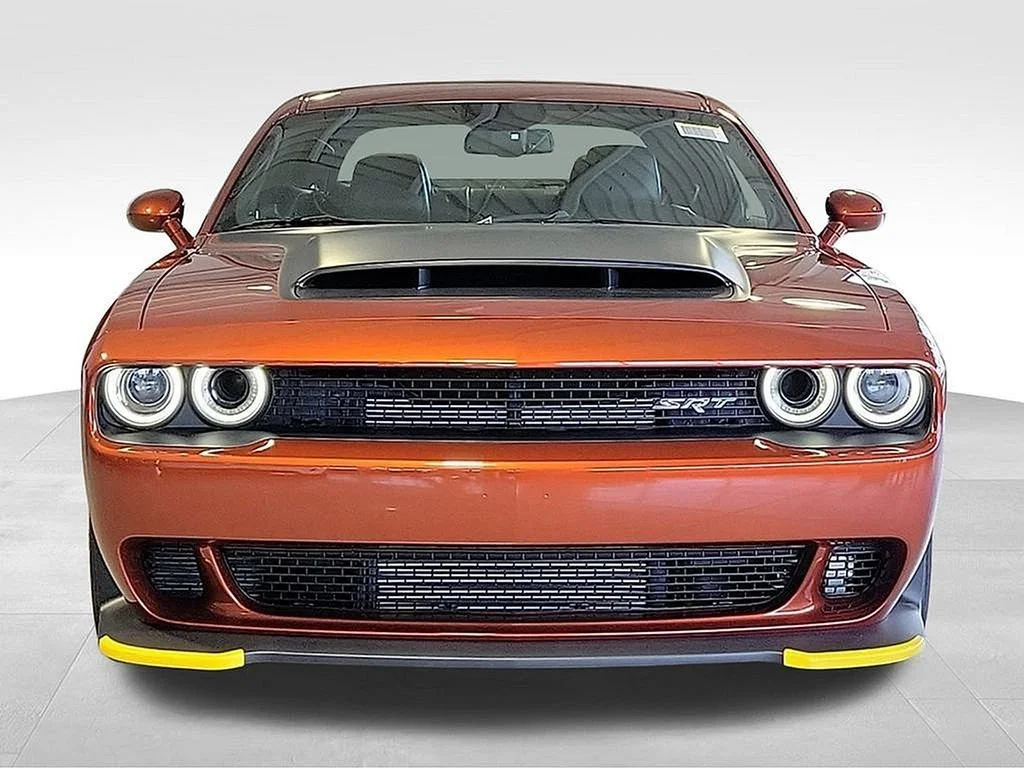 New 2023 Sinamon Stick Dodge SRT Demon 170 image 2