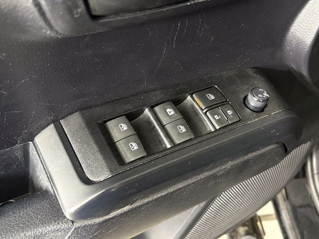 Used 2021 Black Toyota SR image 14
