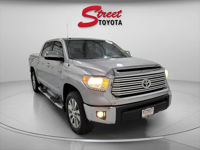 Certified Used 2017 SILVER ME Toyota  image 5