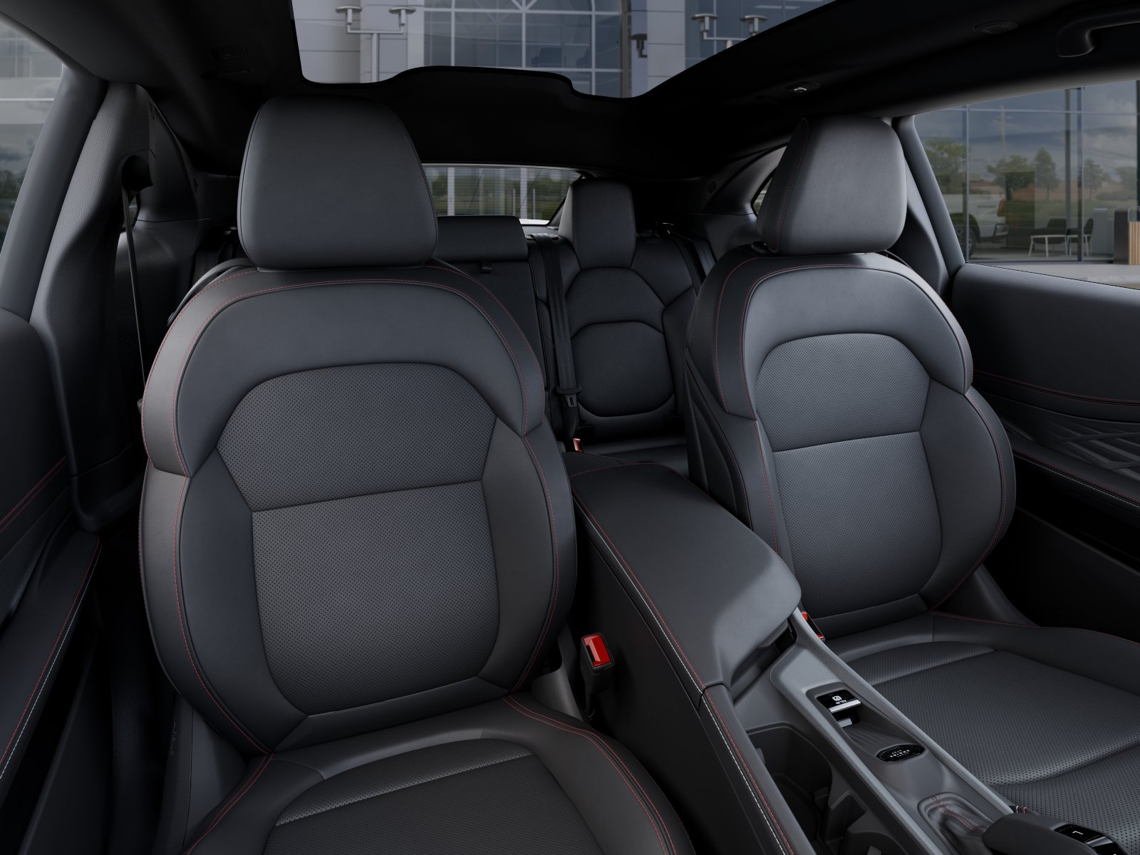 2026 Dodge Charger Scat Pack - Photo 16