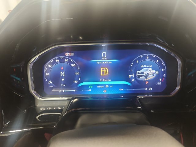New 2026 Summit White Chevrolet LT Trail Boss image 20