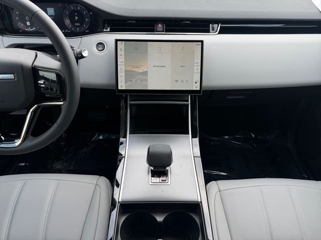 New 2026 Carpathian Grey Land Rover S image 15