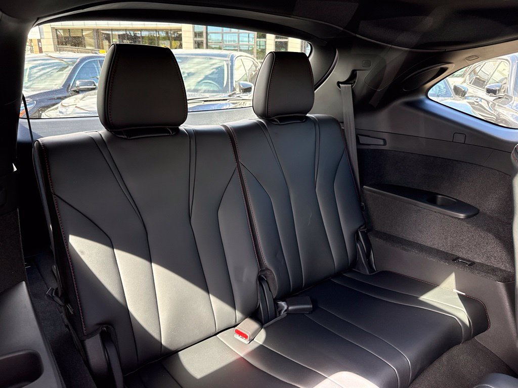 Used 2026 Solar Silver Metallic Acura A-Spec image 16