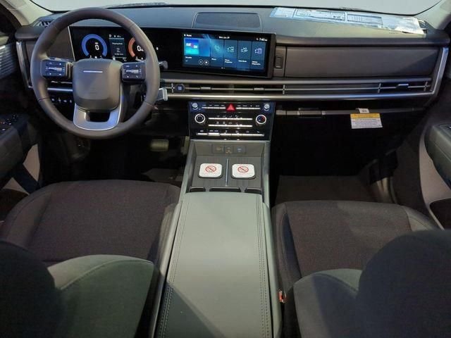 Used 2026 Gray Hyundai SE image 13