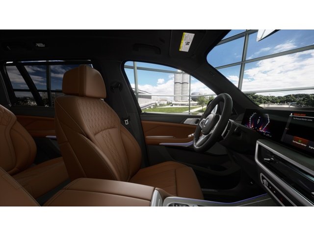 New 2027 Black BMW X7 40i image 9