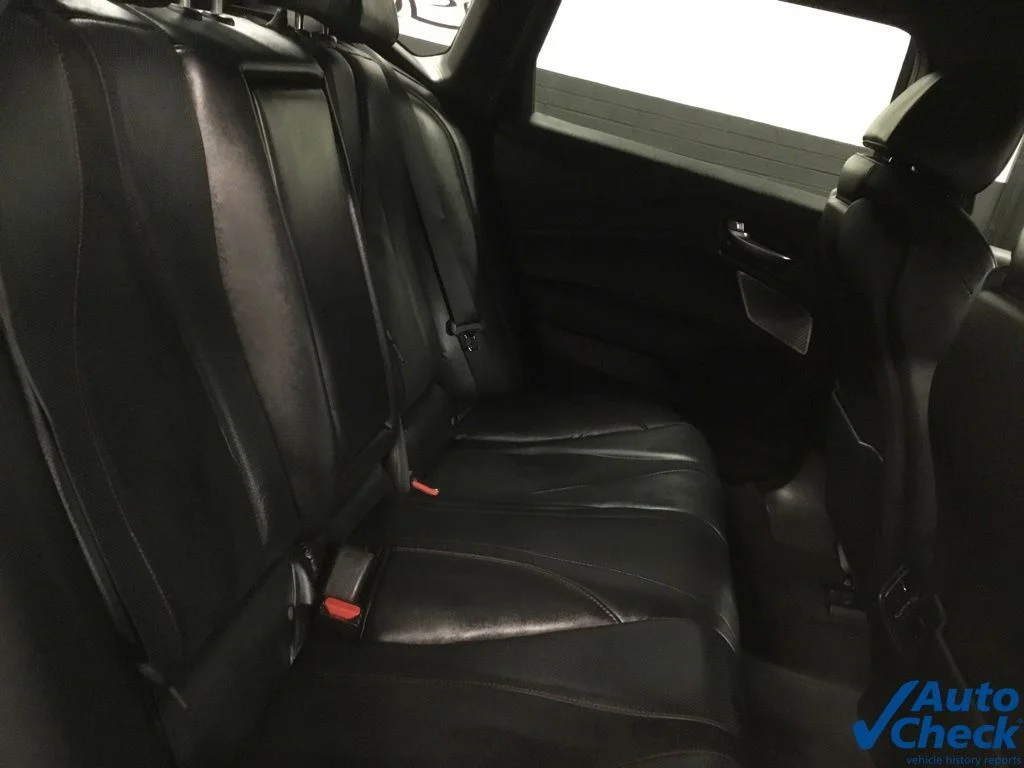 Used 2023 Gray Acura A-Spec Package image 32