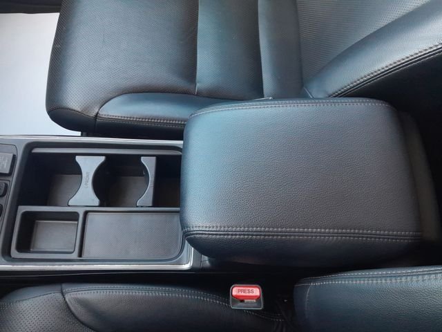 2015 Honda CR-V EX-L - Photo 27