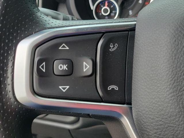 2026 RAM 3500 Tradesman - Photo 14