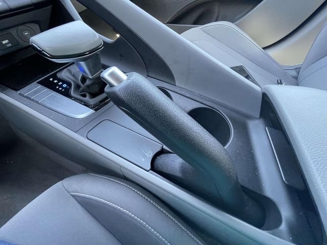 2025 Hyundai Elantra SEL - Photo 28