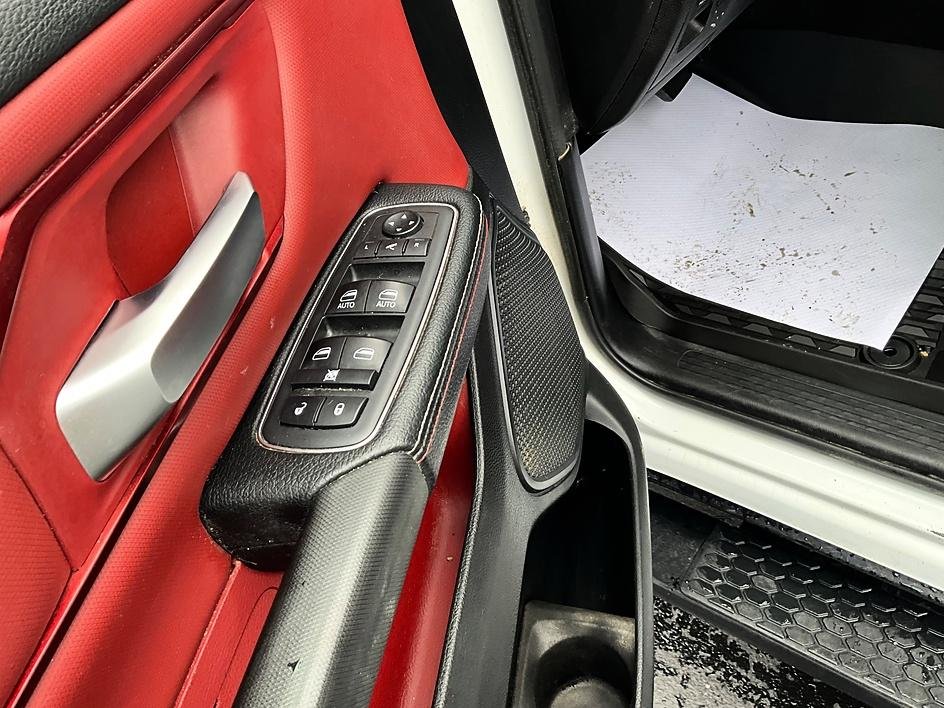 Used 2019 White Ram Rebel image 14