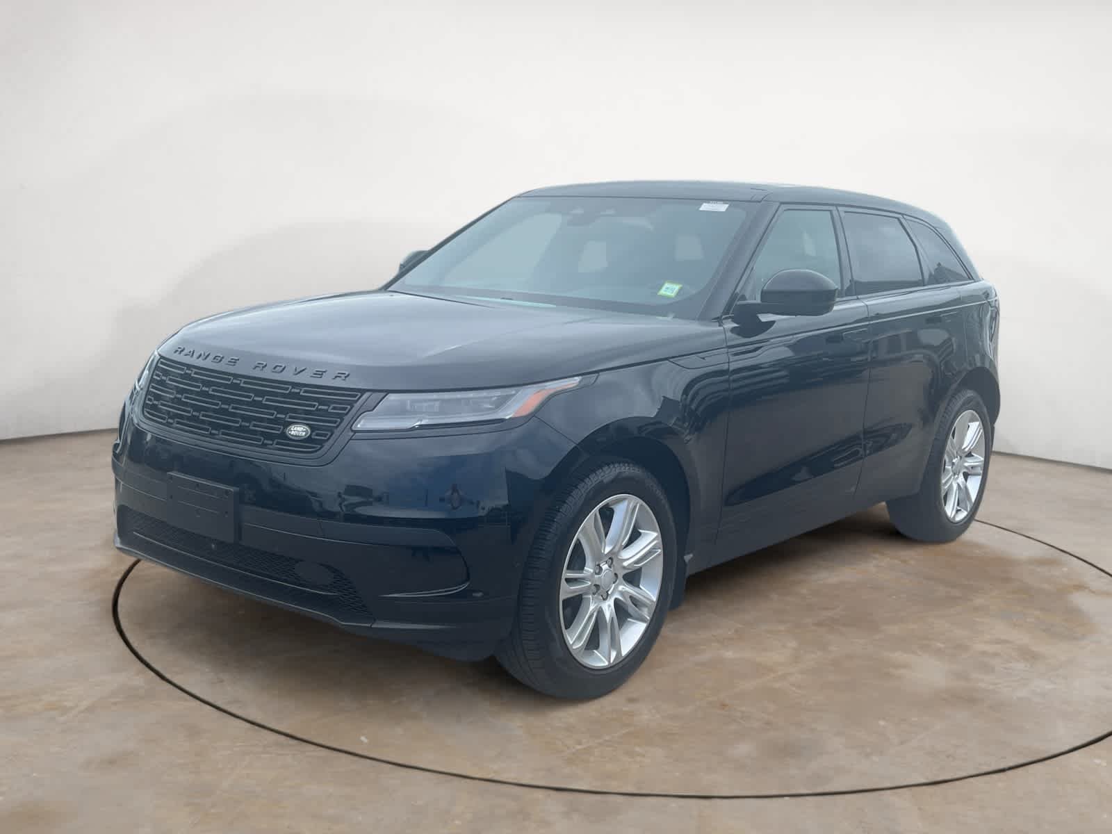 2026 Land Rover Range Rover Velar