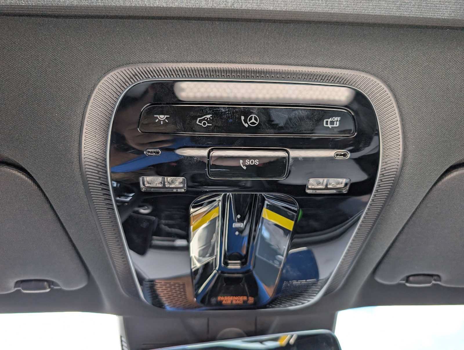 New 2027 MANUFAKTUR Moonlight White Metallic Mercedes-Benz AMG® E 53 Hybrid Sedan image 22