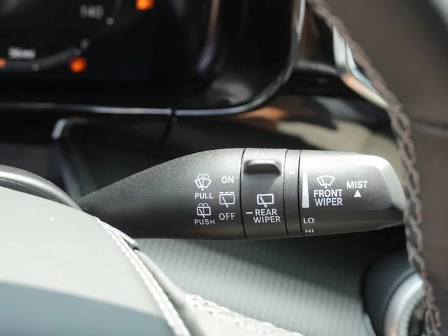New 2026 Steel Blue Exterior Paint Jeep Summit Obsidian image 31