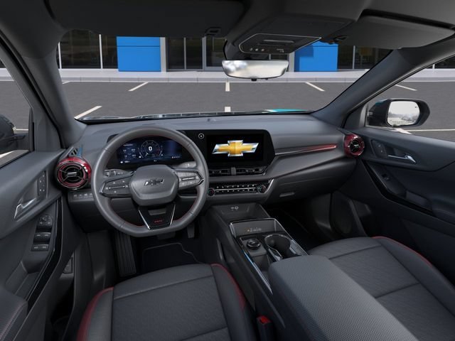 2027 Chevrolet Equinox RS - Photo 15