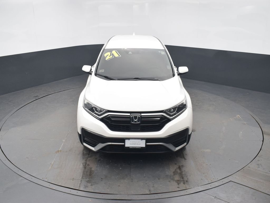 2021 HONDA CR-V - Image 34