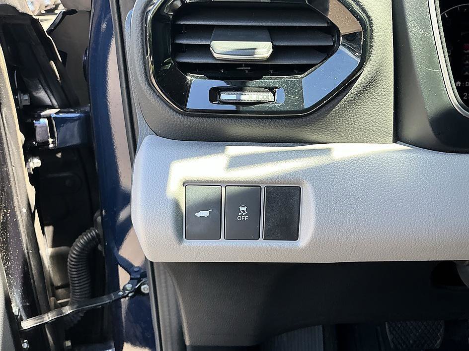 Used 2023 Blue Honda Touring image 13