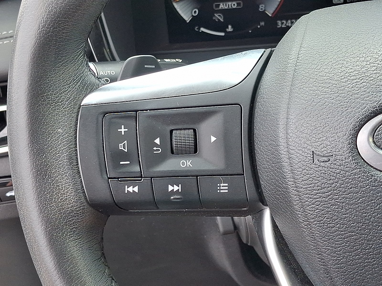 2022 INFINITI QX60 LUXE - Photo 22