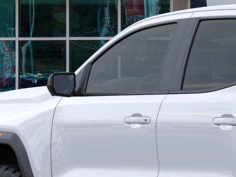 New 2026 Summit White GMC Elevation image 12