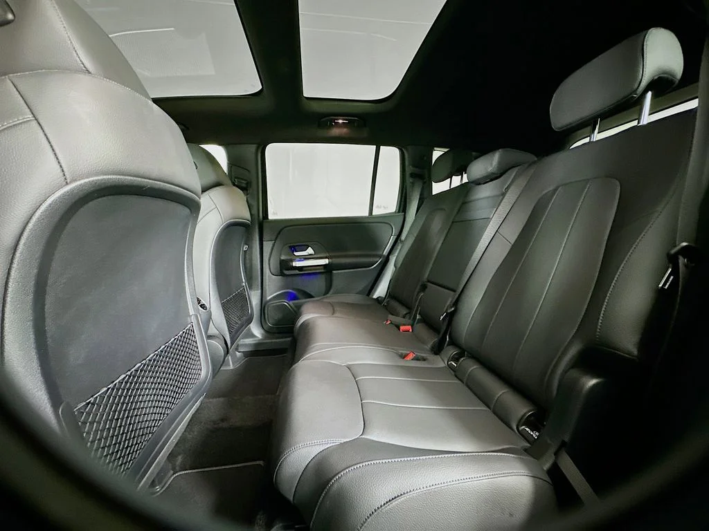 Used 2026 Black Mercedes-Benz GLB 250 image 23