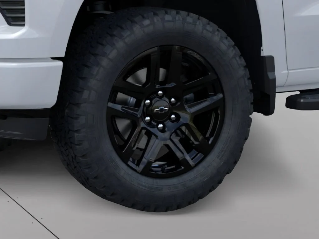 2026 Chevrolet Silverado 1500 RST - Photo 9