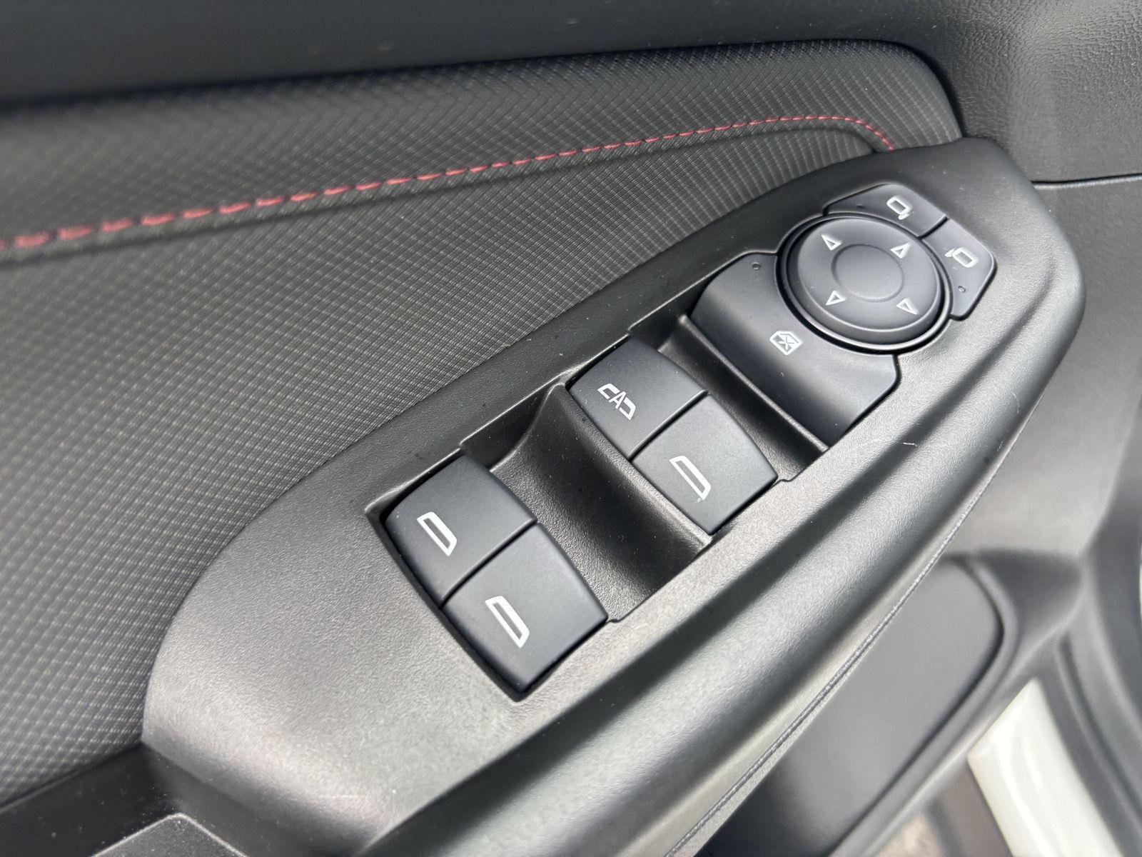 Used 2023 Summit White Chevrolet RS image 15