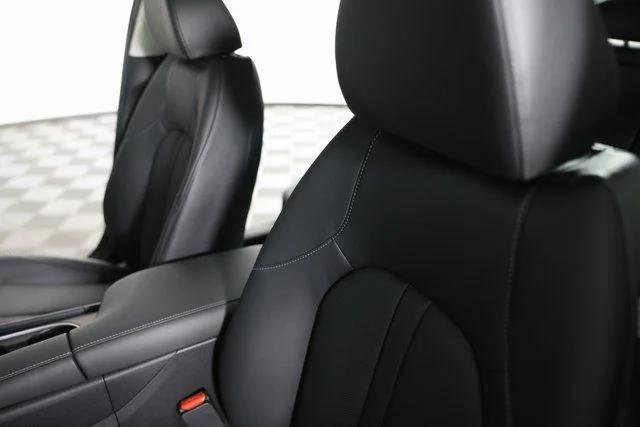 2025 Hyundai Sonata Hybrid Limited - Photo 49
