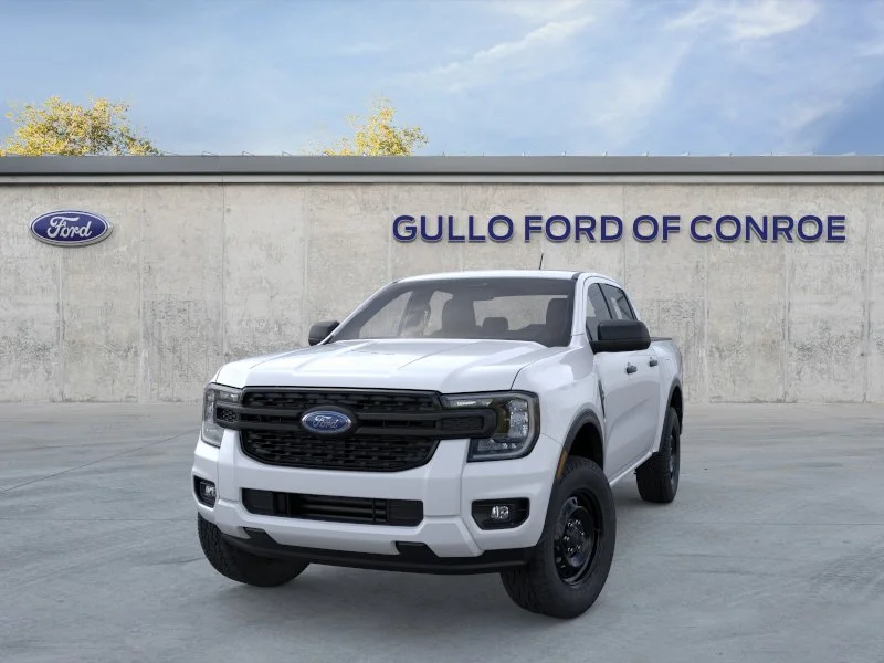 New 2026 Oxford White Ford XL image 2