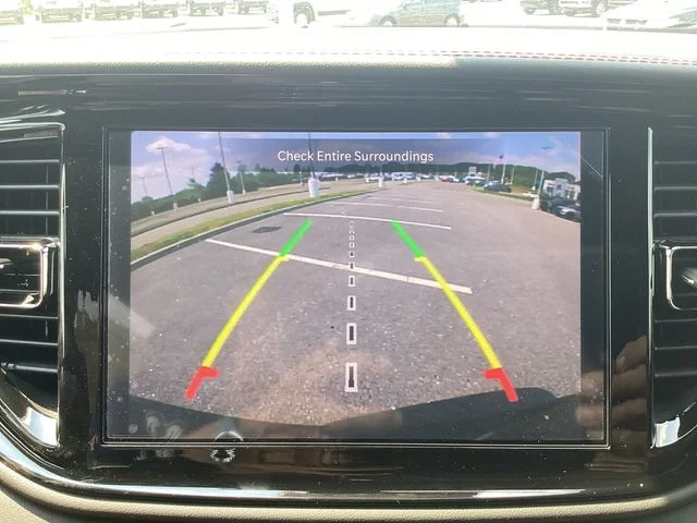 New 2026 Black Clearcoat Dodge GT PLUS AWD image 20