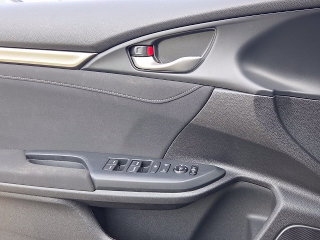 Used 2020 Gray Honda EX image 30
