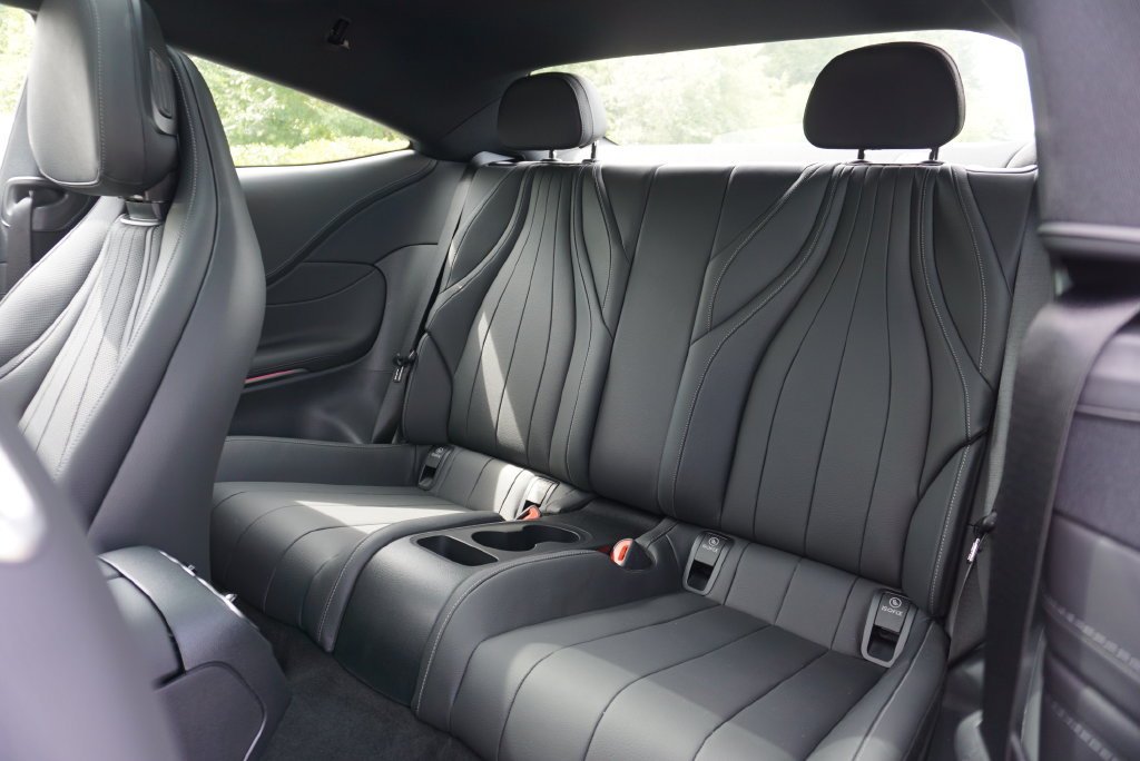 New 2027 Graphite Grey Metallic Mercedes-Benz CLE 450 image 52