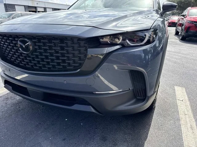 2026 Mazda CX-50 Meridian Edition - Photo 10