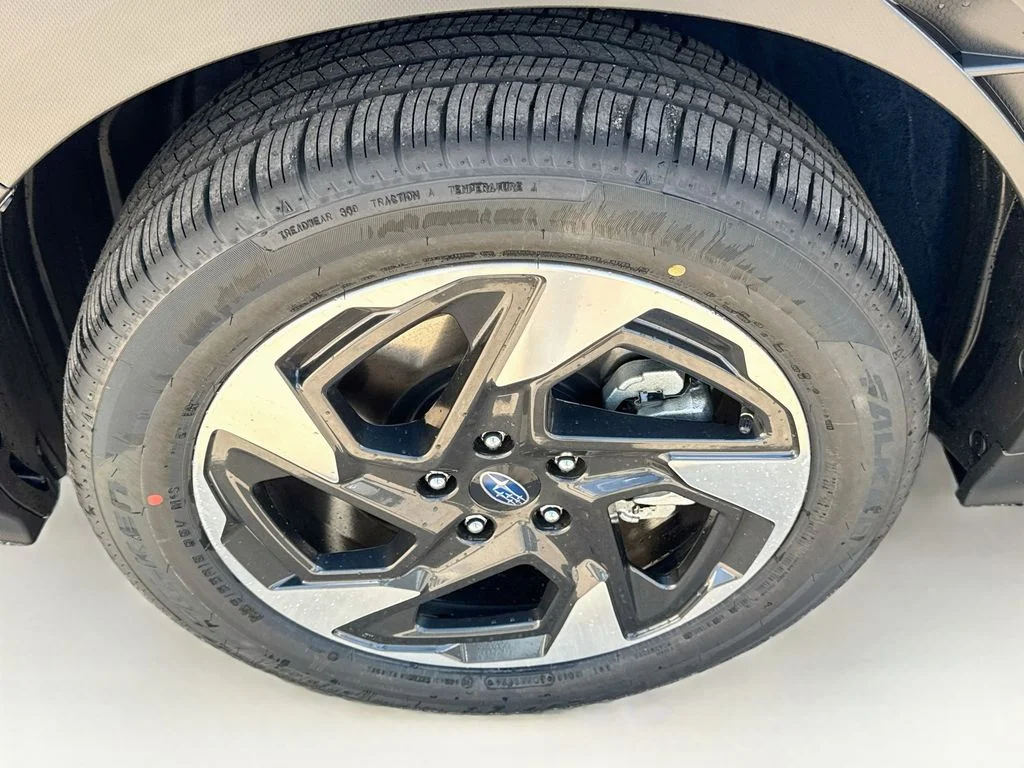 New 2026 Blue Subaru Limited image 38