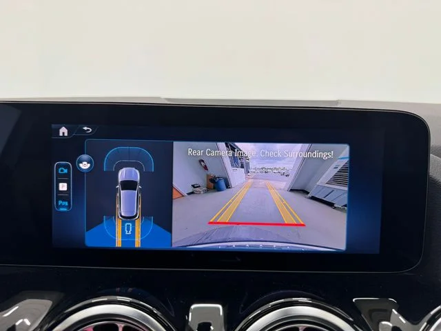 New 2026  Mercedes-Benz GLA 250 image 28